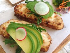 -农畉LONFOOD(福田星河COCOPark店)