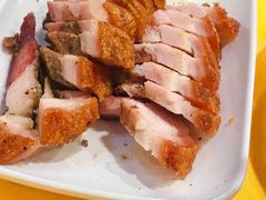 -老字号蛇口德记烧腊饭店·海鲜加工