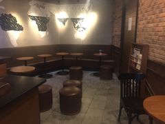 -星巴克(北京南站第三店)