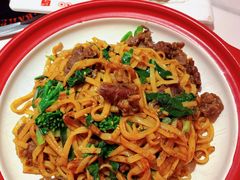 -八合里潮汕鲜牛肉火锅(深圳海岸城店)