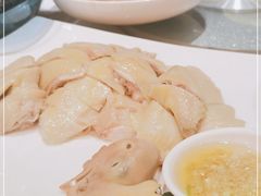 -宝园酒家(美林M·LIVE天地东座店)
