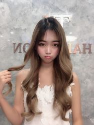 点击看大图 -Style HAIR