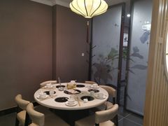 -小肥羊·牛羊肉火锅(原平店)