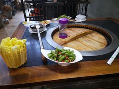 -柴火记忆·柴火鸡(万科店)