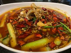 -虾蟹掌门音乐主题餐厅