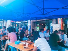 -川魂帽牌货冒菜(水晶郦城店)