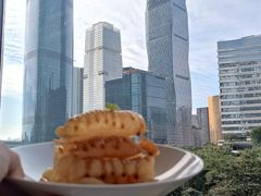 -南海渔村(珠江新城店)