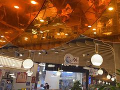 -三江源活鱼现烤(维多利摩尔城店)