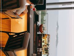 -瑰丽酒店·海吧·天际下午茶·现场DJ·天台酒吧