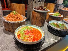 -吉布鲁牛排海鲜自助(温江合生汇店)