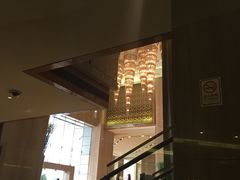 -粤海喜来登酒店·&More聚驿(天河城店)