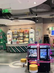 -meland亲子乐园•活动包场(佛山新DNA购物中心店)
