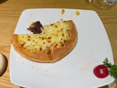 -菲滋意式休闲餐厅(北仑银泰城店)