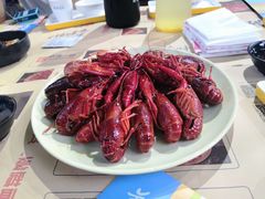 -靓靓蒸虾·头牌蒸虾(南山桂庙店)