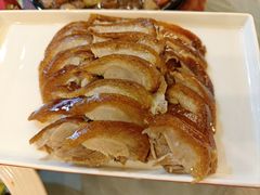 -玉林烤鸭店(垡头店)