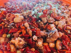 -先启半步颠·川菜小炒