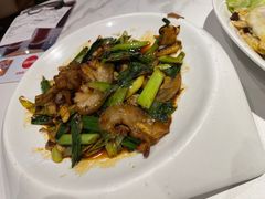 -川味堂·四川豆花(八卦岭店)