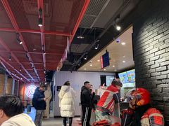 -肯德基(蓝桥店)