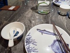 -前海沿·海鲜水饺青岛菜(乐客城店)