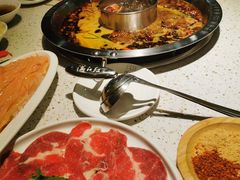 -满江红火锅(凯德店)