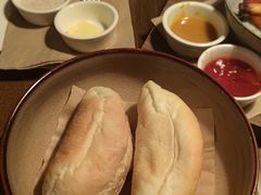 -夏朵餐厅(丁香店)