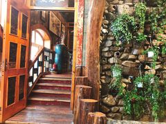 -一桶江山餐厅(松北店)