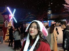 -厦门方特梦幻王国