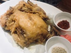 -秦唐一号西安菜馆(钟楼店)