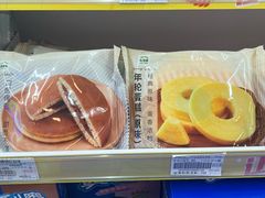 -全家便利店(愚园店)