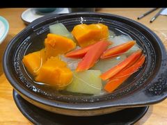 -陶德砂锅(营门口店)