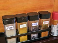 -天妇罗内顺田(罗湖店)