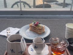 -Vanillacafe香草咖啡(银海大世界店)