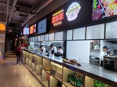 -嫩羊羊·延边烤串·朝鲜族美食(张家港美食街店)