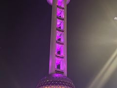 -东方明珠广播电视塔