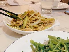 马拉盏炒通菜-今之味南亚厨房·探店指南(领展购物广场店)