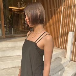 -TRIMS HAIR 修剪造型·烫染接发