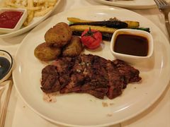 -WOLFGANG PUCK KITCHEN & BAR(迪士尼小镇店)