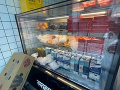 -茶百道(盱眙国贸店)