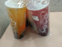 -CoCo都可(合生汇店)
