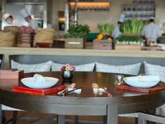 -广州柏悦酒店·悦景轩·粤菜餐厅