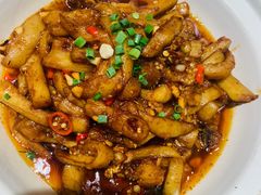 -尚禾厨·湘菜馆(步行街店)