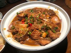 -刀板香·安徽菜(望江东路店)
