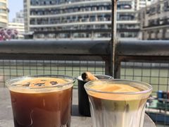 -nodcafe(M50创意园店)