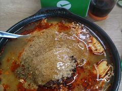 -曹宝林砂锅麻辣烫(星光路店)