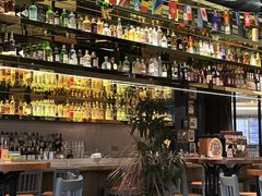 -The Happy Monk(前海壹方汇店)