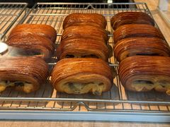 -VERIE BAKEHOUSE