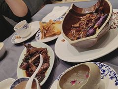 -皇饭儿·王润兴酒楼(河坊街店)