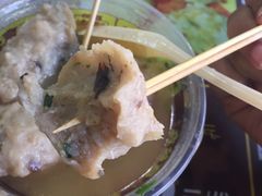 原味盲公丸-无影脚佛山陈氏盲公丸始创店(飞鸿街店)