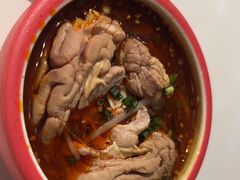 -红料理|串串有瘾·烧烤(吴中路店)