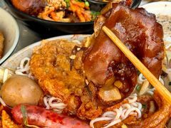-阿生哥螺蛳粉(永安街店)